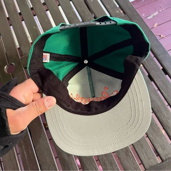 Online Ceramics Haunted Wagon SnapBack (Made in USA 🇺🇸) - Picture 3 of 5